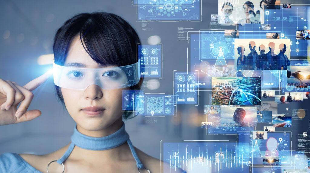 AI storytelling is gaining polularity among readers and writers.
