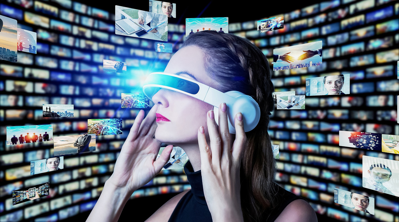 Immersive experience in entertainment gave rise to interactive AI storyteller.