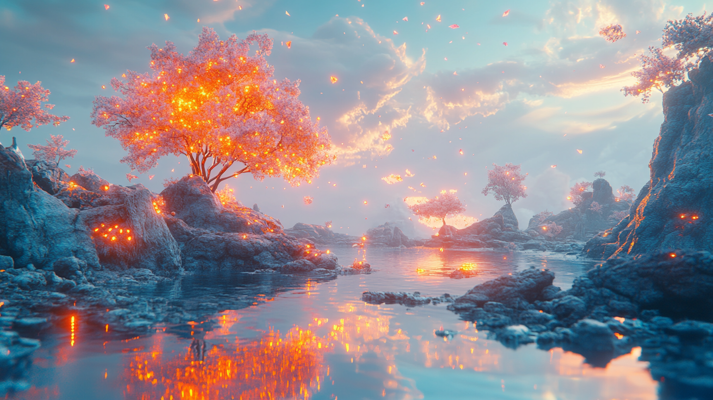 AI storyteller offers unique immerrsive experience for readers.