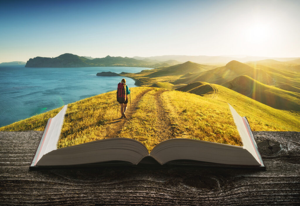 TalkToStory transforms the way we experinece fiction with AI roleplay.