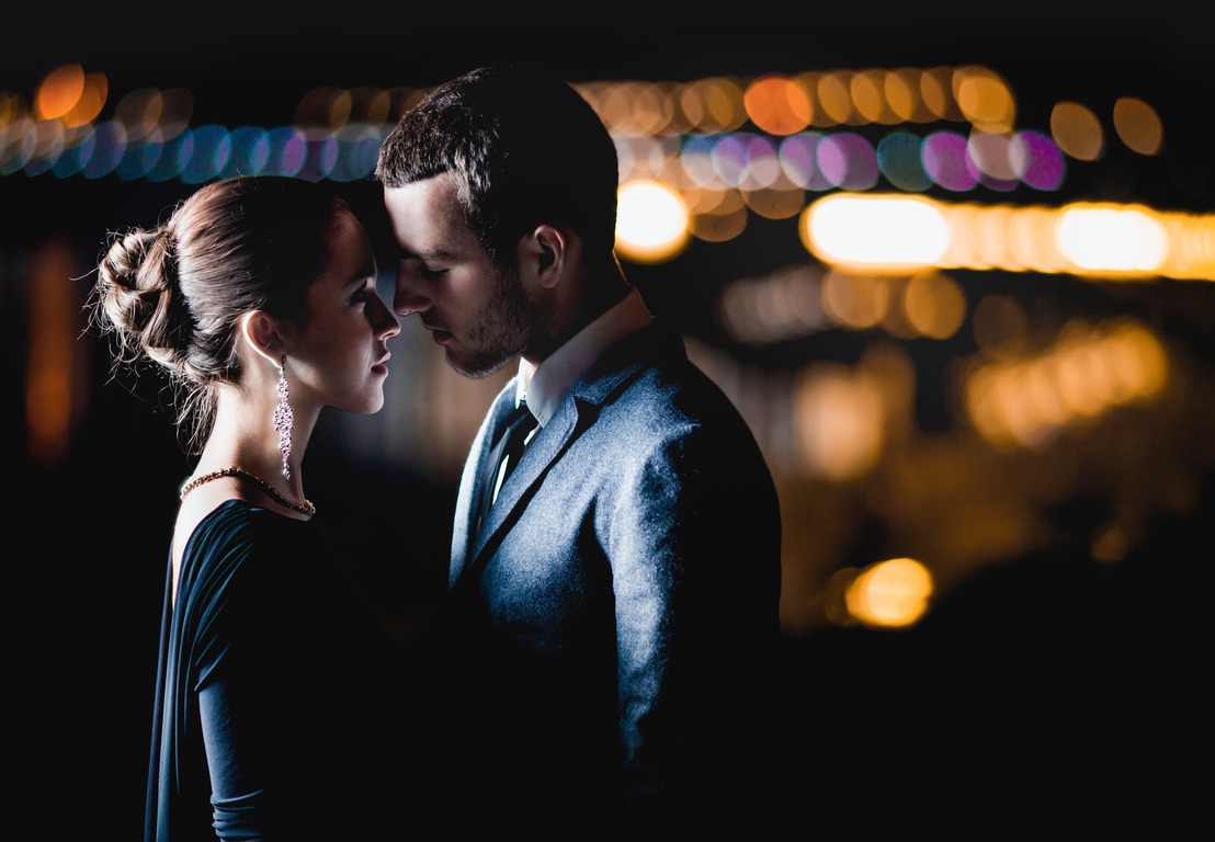 Romantic AI will become more and more popular in the future.