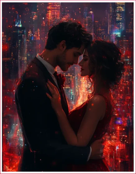 What If You Could Create the Romance You’ve Always Dreamed Of?