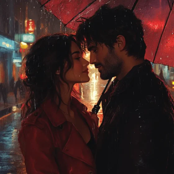 With ai story generator, users can create interactive romantic stories.