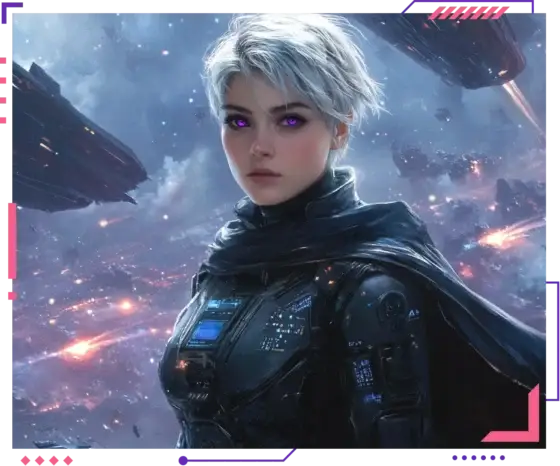 TalkToStory sci-fi AI storyteller is a perfect escape for fiction and AI roleplay enthusiasts.